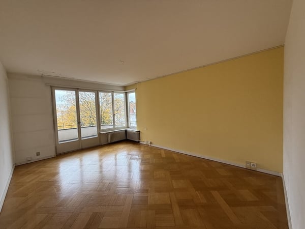 Gewerbefläche direkt am Bahnhof Zug 3