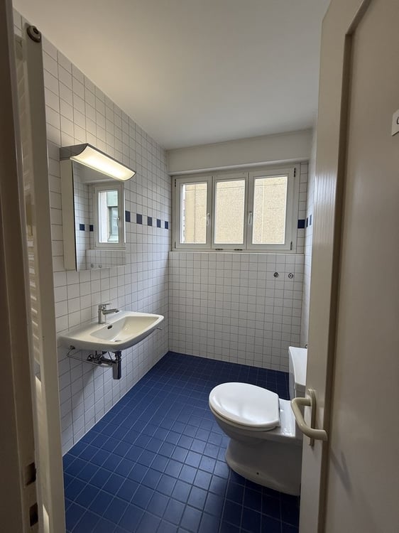 Gewerbefläche direkt am Bahnhof Zug 10