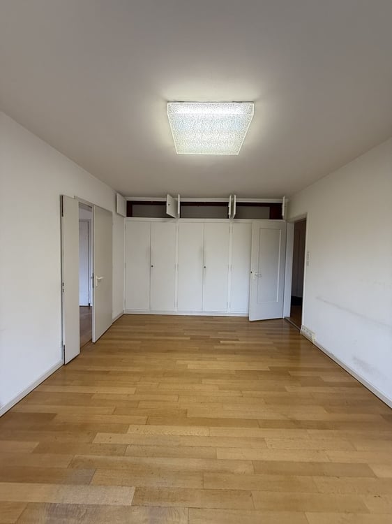 Gewerbefläche direkt am Bahnhof Zug 6