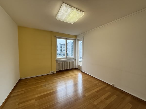 Gewerbefläche direkt am Bahnhof Zug 2