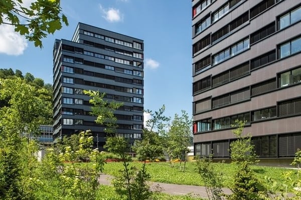 Immagine anteprima degli immobili