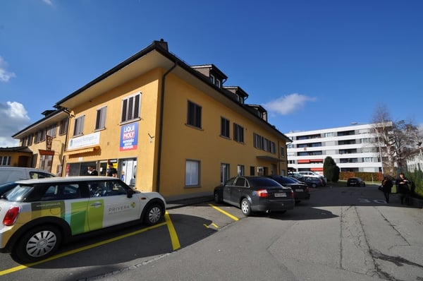 Vorschaubild der Immobilie