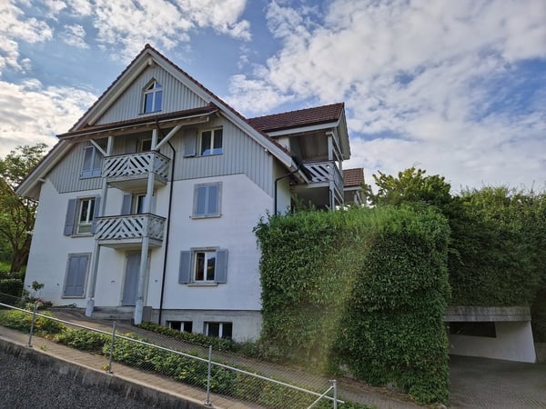 Einstellplätze zu vermieten 13