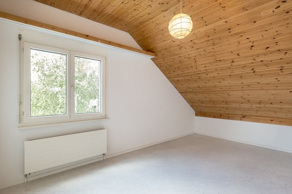 Dachwohnung sucht neue Bewohner 4