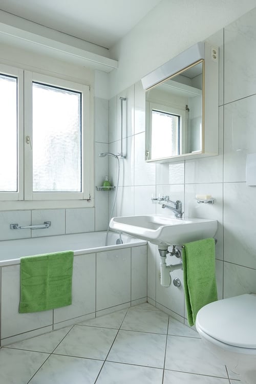 Dachwohnung sucht neue Bewohner 7