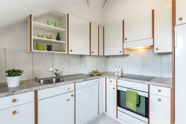 Dachwohnung sucht neue Bewohner 5