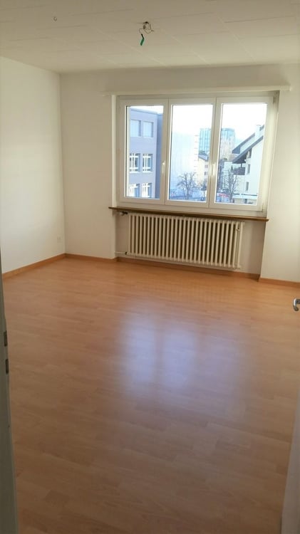 Mitten in der Stadt und doch im Grünen 3