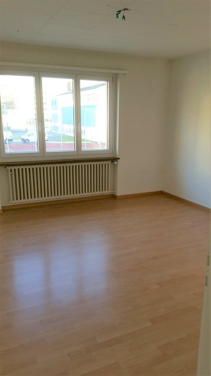 Mitten in der Stadt und doch im Grünen 2