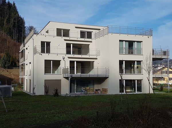 Einstellplatz an idyllischer Lage 7