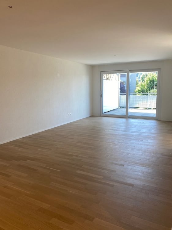 Ihr neues Zuhause in Suhr 2