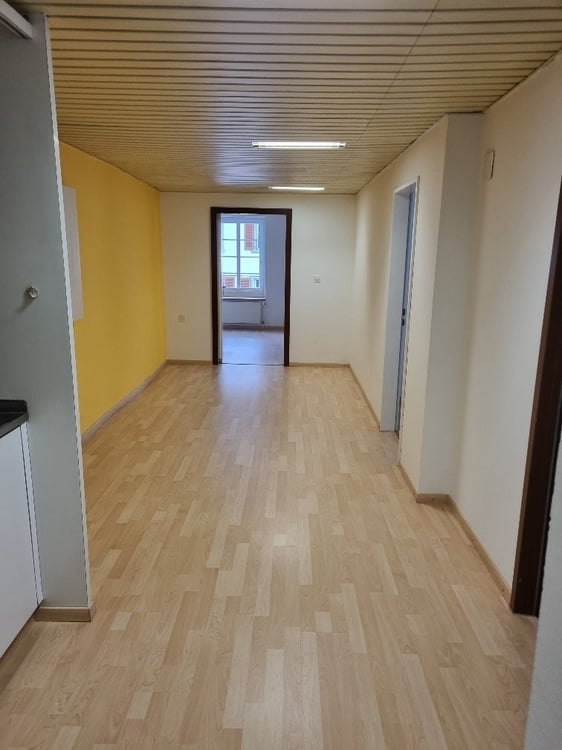 Büroräumlichkeit an zentraler Lage in Aarau 2