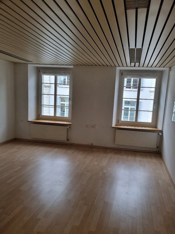Büroräumlichkeit an zentraler Lage in Aarau 4