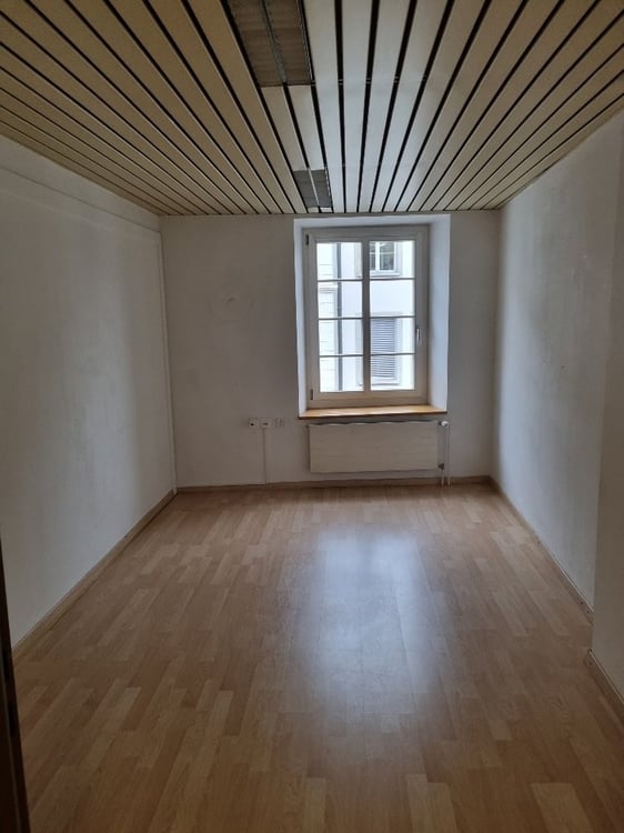 Büroräumlichkeit an zentraler Lage in Aarau 5