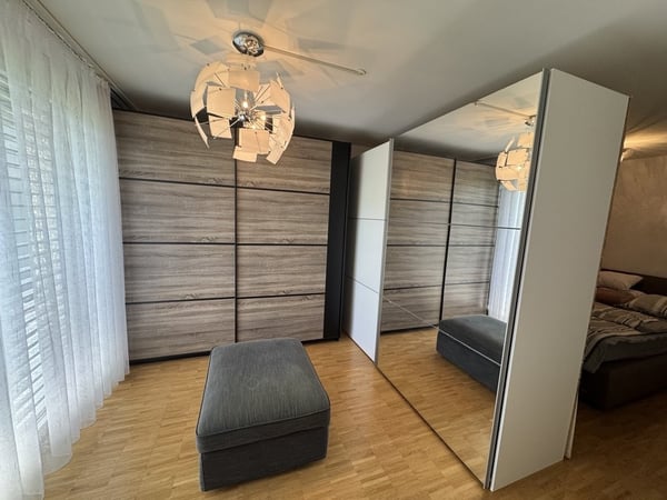 Ihre neue Wohnung - Einen Monat gratis Wohnen! 4