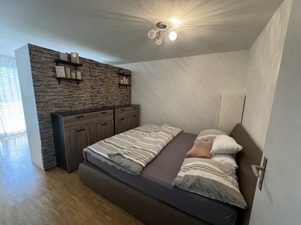 Ihre neue Wohnung - Einen Monat gratis Wohnen! 3