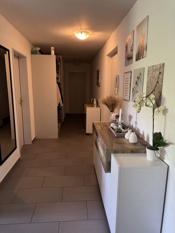 Ihre neue Wohnung - Einen Monat gratis Wohnen! 9