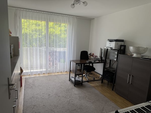Ihre neue Wohnung - Einen Monat gratis Wohnen! 5