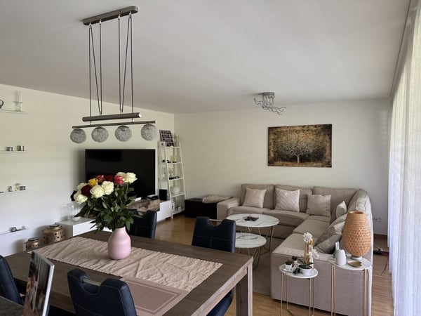 Ihre neue Wohnung - Einen Monat gratis Wohnen! 2