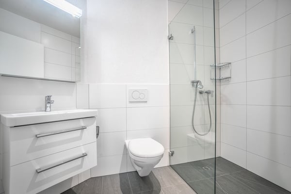 Ihr neues Zuhause, entspannt wohnen in Aarburg. 6