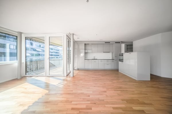 Ihr neues Zuhause, entspannt wohnen in Aarburg. 2