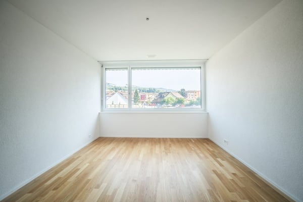 Ihr neues Zuhause, entspannt wohnen in Aarburg. 4