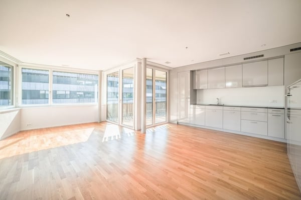 Ihr neues Zuhause, entspannt wohnen in Aarburg. 5