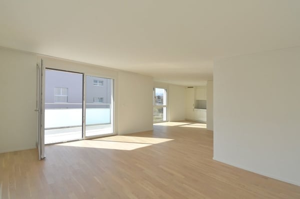 Ihr neues Zuhause wartet - worauf warten Sie? 2