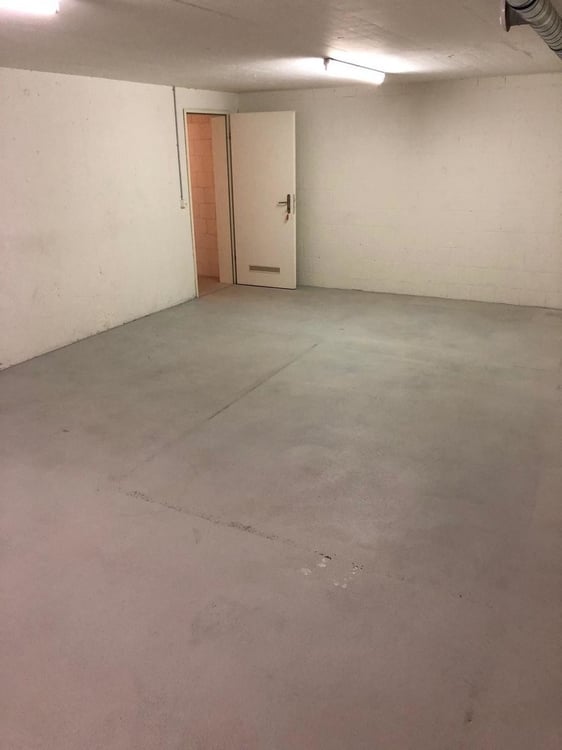 Abstellraum/ Bastelraum/ Hobbyraum in Aarau AG 2