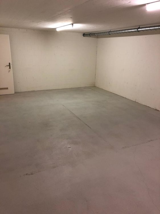 Abstellraum/ Bastelraum/ Hobbyraum in Aarau AG 3