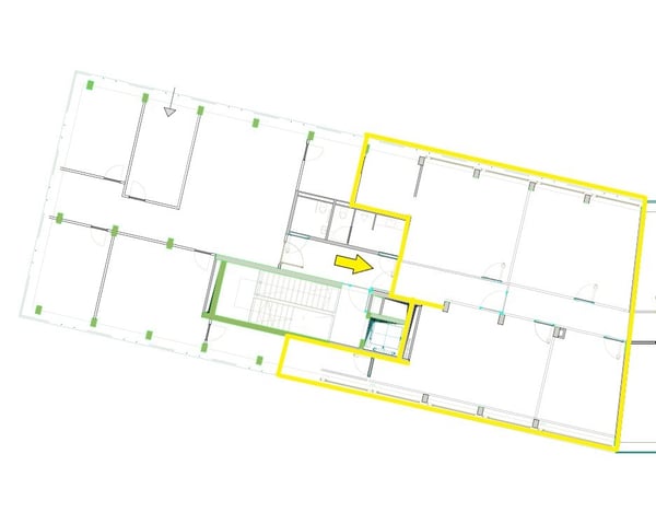 Ihr neuer Geschäftsstandort im Herzen von Aarau! 7