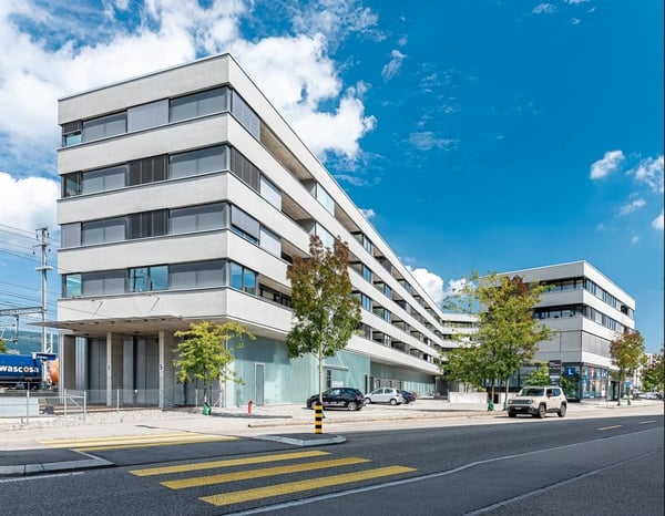 Vorschaubild der Immobilie