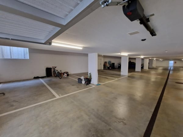 Einstellplatz in Staufen AG 10