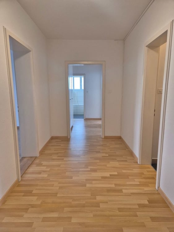 Besichtigen - Einziehen - Wohlfühlen 6