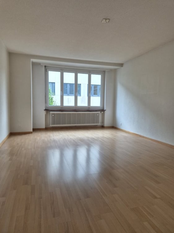 Besichtigen - Einziehen - Wohlfühlen 5