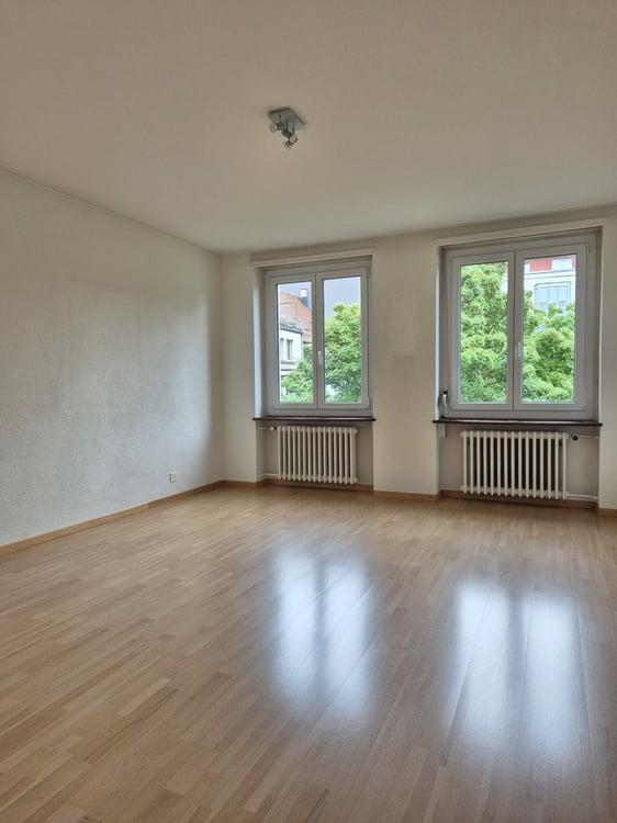 Besichtigen - Einziehen - Wohlfühlen 3