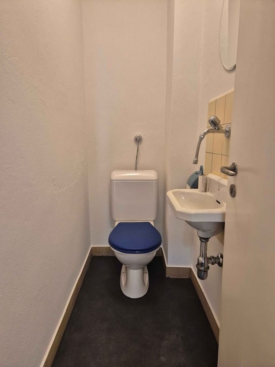 Besichtigen - Einziehen - Wohlfühlen 9