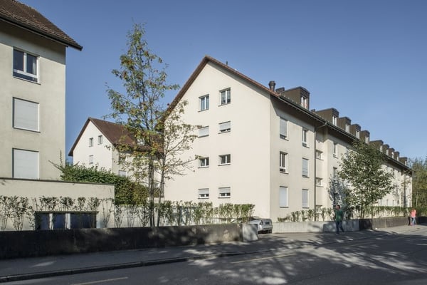 Einstellplatz gesucht? 6