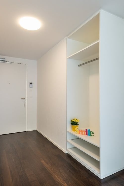 Wunderschöne Wohnung mit gemütlicher Loggia 6