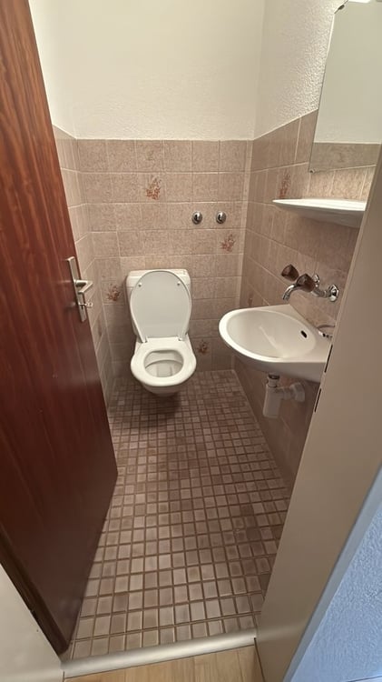 Besichtigen - Einziehen - Wohlfühlen! 6