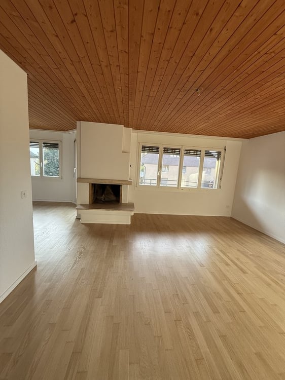 Besichtigen - Einziehen - Wohlfühlen! 2