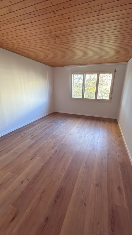 Besichtigen - Einziehen - Wohlfühlen! 3