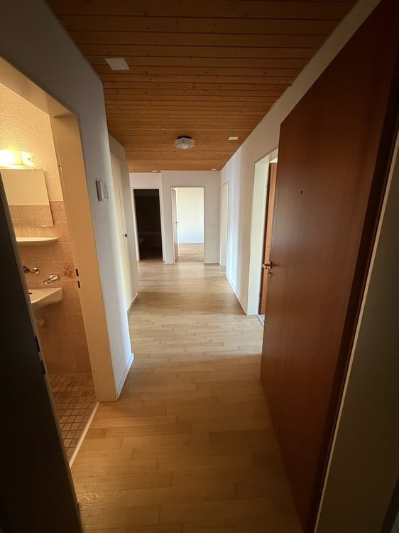 Besichtigen - Einziehen - Wohlfühlen! 4