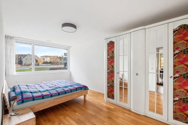 Jetzt profitieren - einen Monat mietfrei wohnen! 4