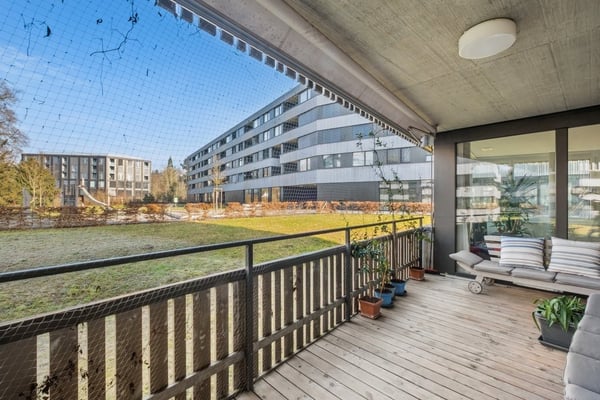 Jetzt profitieren - einen Monat mietfrei wohnen! 10