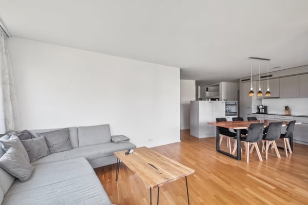 Jetzt profitieren - einen Monat mietfrei wohnen! 2