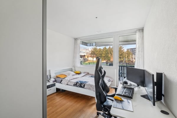 Jetzt profitieren - einen Monat mietfrei wohnen! 3