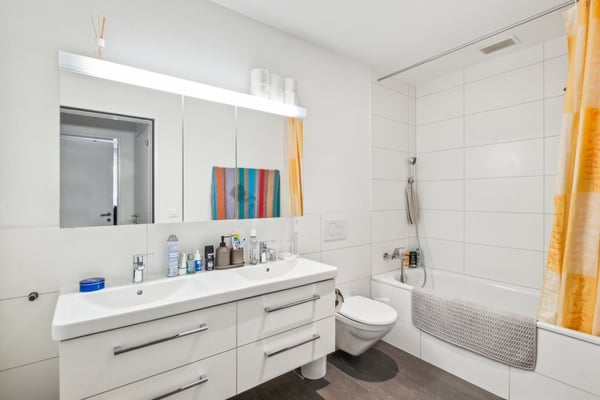 Jetzt profitieren - einen Monat mietfrei wohnen! 7