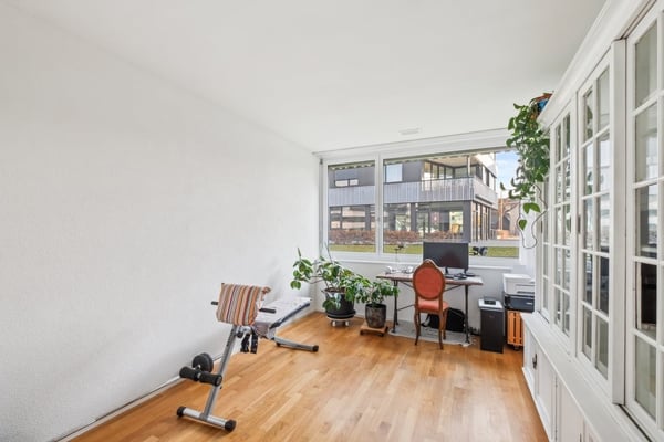 Jetzt profitieren - einen Monat mietfrei wohnen! 5