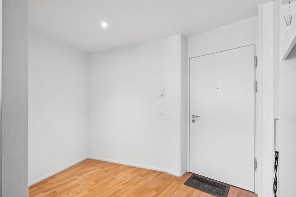 Jetzt profitieren - einen Monat mietfrei wohnen! 9