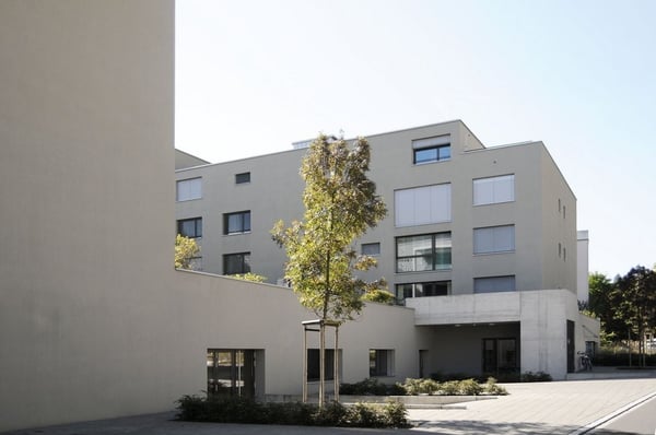 Einstellplätze gesucht? 11